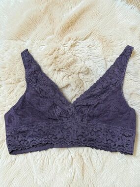 Felina Lace Bralette
